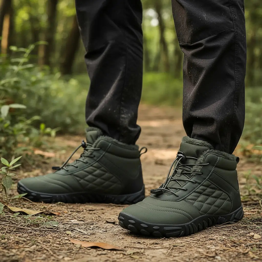 VENTO - BARFUSS-WANDERSCHUHE