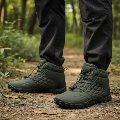 VENTO - BARFUSS-WANDERSCHUHE